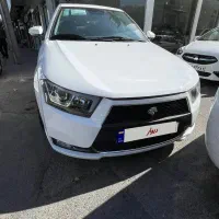 دنا اتوماتیک توربو ۴۰۲|خودرو سواری و وانت|کرج, مهرویلا جنوبی|دیوار