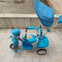 سه چرخه کودک