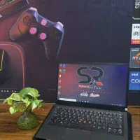 لپ تاپ X1 Carbon لنوو i5 نسل ۸ رم ۱۶ حافظه ۲۵۶|رایانه همراه|شیراز, فخرآباد (دروازه کازرون)|دیوار