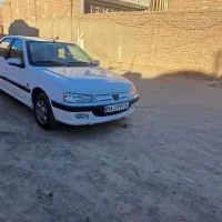 پارس مدل ۹۷