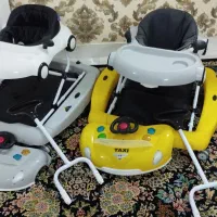 روروئک روما دلیجان|کالسکه و لوازم جانبی|برخوار, |دیوار