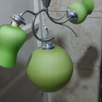 لوستر   چراغ آویز|لوستر و چراغ آویز|بابل, |دیوار