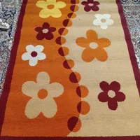 قالیچه ۳عدد در سایز های مختلف|فرش|شاهین‌شهر, خانه کارگر|دیوار