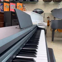 پیانو دیجیتال کلاویه سنگین KAWAI KDP75|پیانو، کیبورد، آکاردئون|تهران, شیخ هادی|دیوار