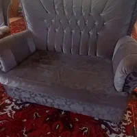 مبل راحتی|مبلمان خانگی و میز عسلی|مرند, |دیوار
