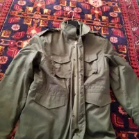 اورکت و لباس گرم وجلیقه خارجی|لباس|مشگین شهر, |دیوار