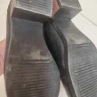 کفش|کیف، کفش، کمربند|اصفهان, دانشگاه اصفهان|دیوار