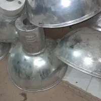 کاسه چراغ سوله ای