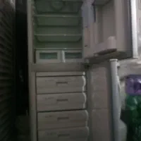 یخچال فریزر یخچوان|یخچال و فریزر|قم, علی آباد|دیوار