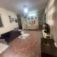 آپارتمان ۴۵متری /دوخواب/۷۰متر حیاط اختصاصی