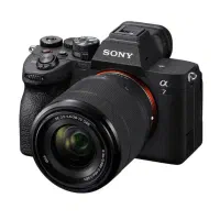 دوربین sony a7ivr