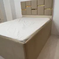 تخت دو نفره|تخت و سرویس خواب|قم, هنرستان|دیوار