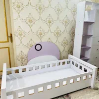 سرویس تخت کودک