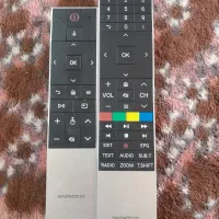 کنترول تلویزیون