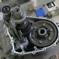 مکانیک فقط تعمیر گیربکس پراید تضمینی
