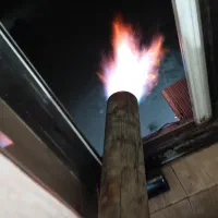 تعمیرات مشعل فروش مشعل در محل