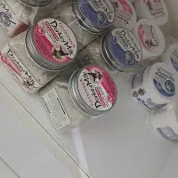 کره بدن اسکراپ  کرم شیر الاغ