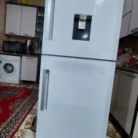 یخچال فریزر