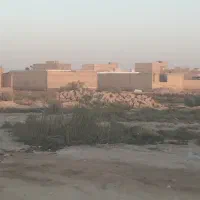 زمین ۳۷۱ متر شادگان|فروش زمین و ملک کلنگی|شادگان, |دیوار