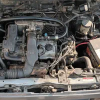 پراید ۸۶ دوگانه کارخانه|خودرو سواری و وانت|قائم‌شهر, |دیوار