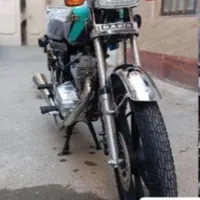 موتور هوندا 200cc