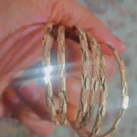 النگو شماره یک و دو نو نو نو رنگ ثابت|بدلیجات|شیراز, معالیآباد|دیوار