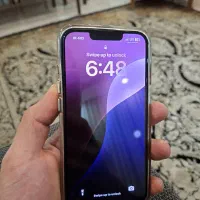 آیفون۱۳ نرمال ۱۲۸