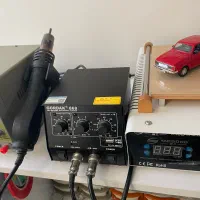 هیتر وهویه جرداک868|ابزارآلات|بروجرد, |دیوار