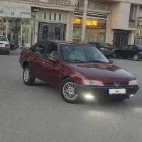 فروش تک ترین عنابی موتور فول تقویت