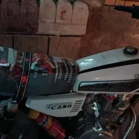 250 نیکتاز|موتورسیکلت|حنا, |دیوار