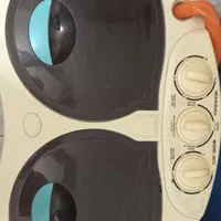 کهنه شور بچه دوقلو مارک Heatashea|اسباب و اثاث بچه|سنندج, |دیوار