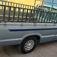مزدا ۲۰۰۰|خودرو سواری و وانت|دزفول, |دیوار