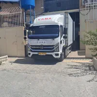 نیازمند راننده پایه 2
