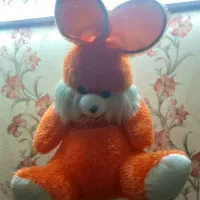 عروسک خرگوشی