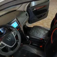 دنا معمولی تیپ ۲مدل۹۶|خودرو سواری و وانت|نسیم‌شهر, |دیوار