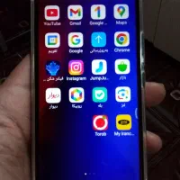 شیائومی 9A دوسیم فورجی در حد