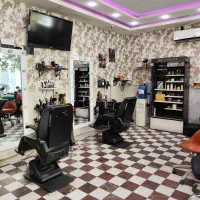آرایشگر مردانه|استخدام درمانی، زیبایی، بهداشتی|تهران, جمالزاده|دیوار