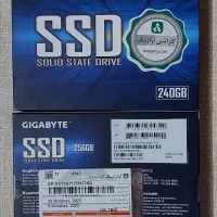 هارد SSD GIGABYTE 240G