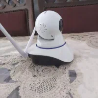 دوربین ۳۶۰درجه وای فا دار|دوربین مداربسته|شاندیز, |دیوار