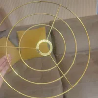 آباژور ایستاده با گوی های اشکی|چراغ خواب و آباژور|تهران, تهرانسر شرقی|دیوار