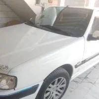 پارس سفارشی دیسکی