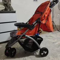 کالسکه در حد نو|کالسکه و لوازم جانبی|اسفراین, |دیوار