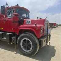 کشنده اسقاطی برای واردات