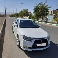 دنا پلاس 6 دنده توربو شارژ سانروف دار|خودرو سواری و وانت|ابهر, |دیوار