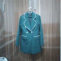 کت و شلوار زنانه