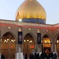 ایام ربیع الاول کربلا با پرواز|تور و چارتر|مشهد, هفده شهریور|دیوار