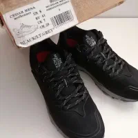 کتونی ارجینال نورث فیس The North Face|کوهنوردی و کمپینگ|تهران, شهرک فردوس (حسینی)|دیوار