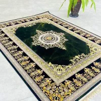 فرش نخ تاپریس/4030طوسی اصل|فرش|شیراز, لاله|دیوار