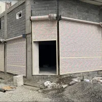 کرکره برقی تعمیرات تخصصی تعویض فنر