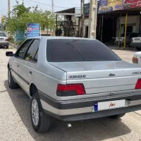 405Glx|خودرو سواری و وانت|فسا, |دیوار